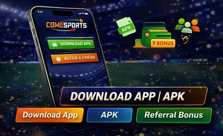 Download the app, unlock code WWW365300, and enter ₹1 contests faster