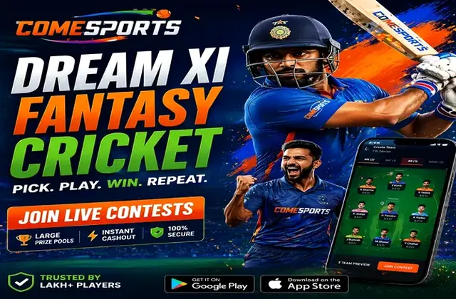 Www365slot (365 slot) fantasy cricket & matchday visual 1
