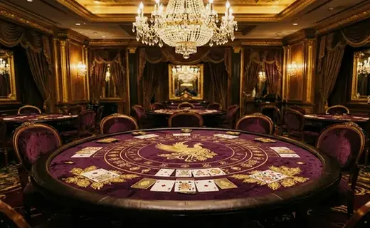 Speed Baccarat